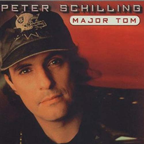 PETER SCHILLING - Major Tom (Coming Home) (Special Extended Version)